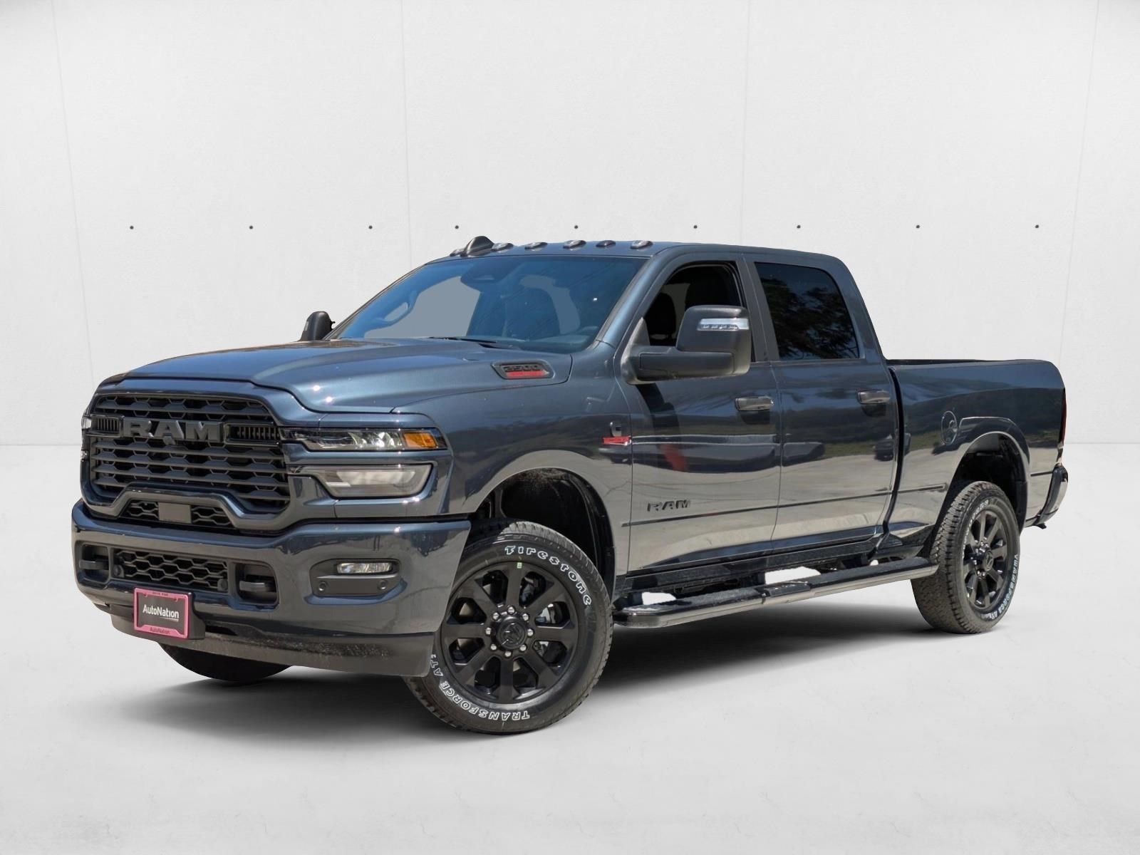 2025 RAM Ram 2500 Pickup Big Horn's photo