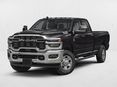 2026 Ram 3500 Laramie Pickup