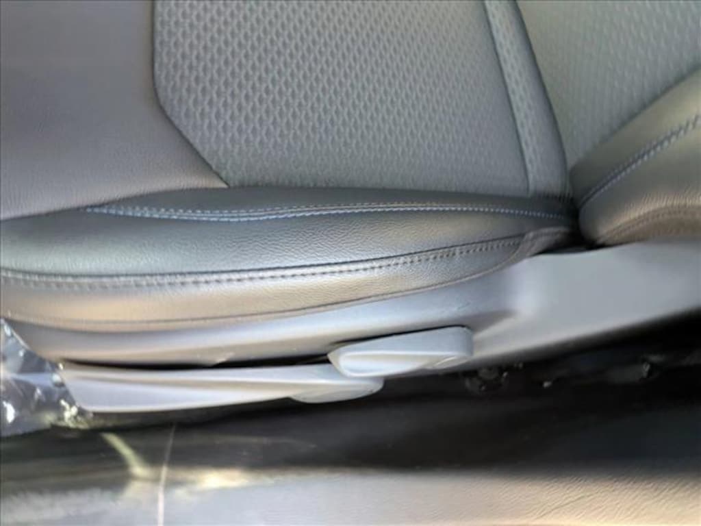 New 2025 Jeep Compass Latitude Sport Utility