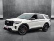 Used 2025 Ford Explorer ST SUV