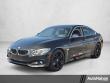 Used 2016 BMW 428i w/SULEV Gran Coupe