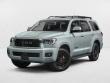 Used 2022 Toyota Sequoia TRD Pro SUV