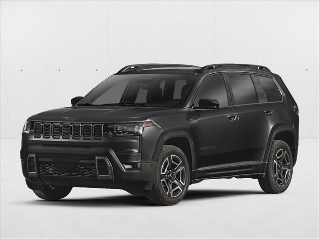 2026 Jeep Cherokee Limited's photo