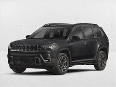 2026 Jeep Cherokee Limited SUV