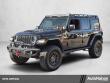 Used 2023 Jeep Wrangler 4-DOOR RUBICON 392 SUV