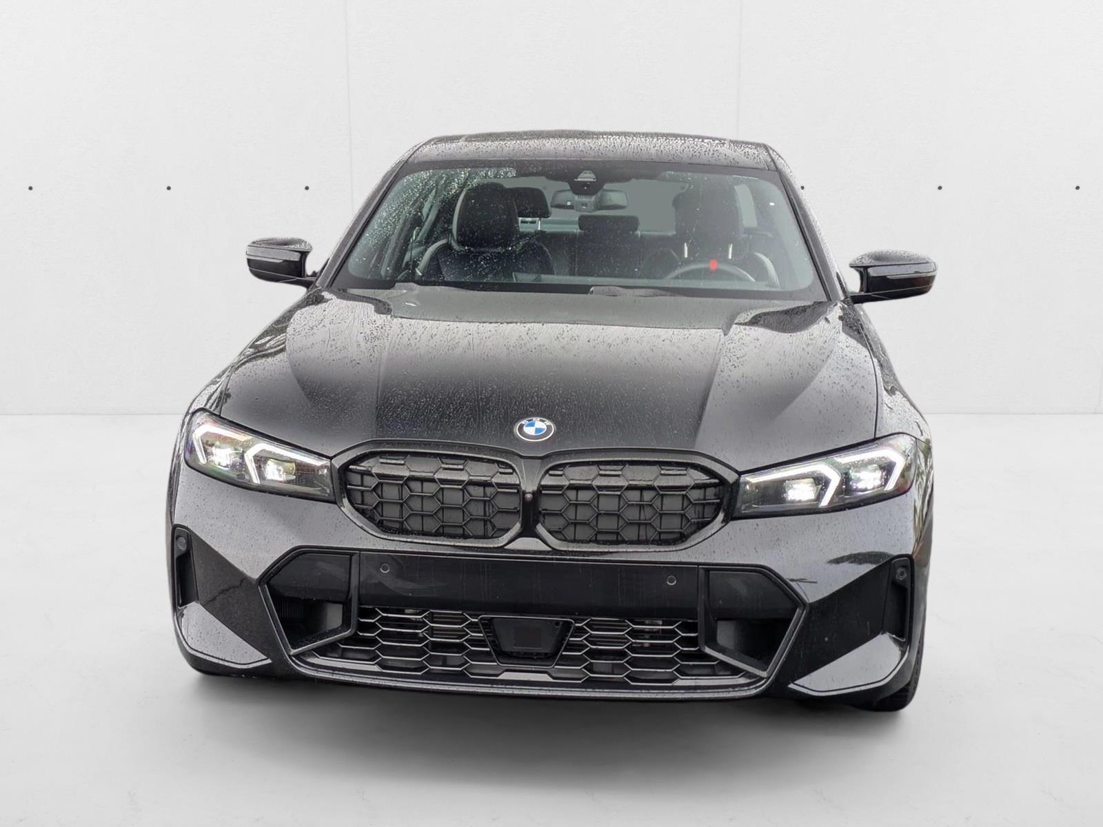 2025 Bmw M340i photo 2
