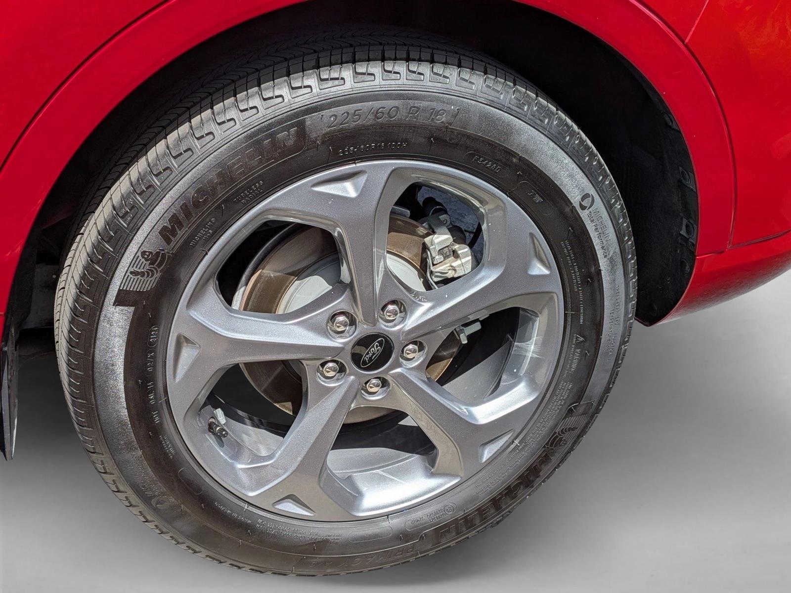 2024 Ford Escape ST-Line - Photo 24