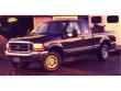 Used 2003 Ford F-250  Truck Super Cab