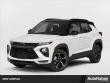 Used 2022 Chevrolet Trailblazer RS SUV