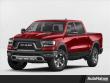 Used 2024 Ram 1500 Rebel Truck Crew Cab