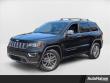 Used 2018 Jeep Grand Cherokee Limited RWD SUV