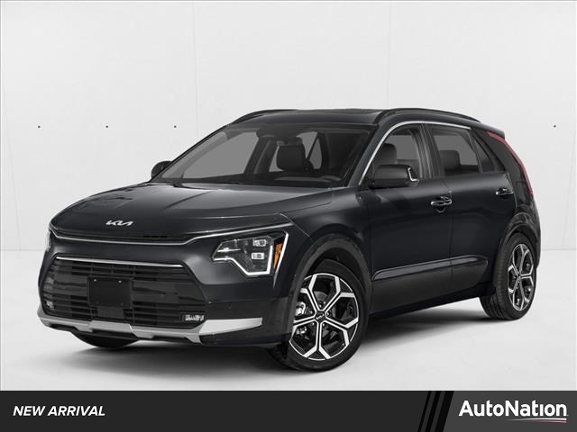  Kia Niro
