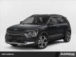 Used 2023 Kia Niro SX Touring SUV