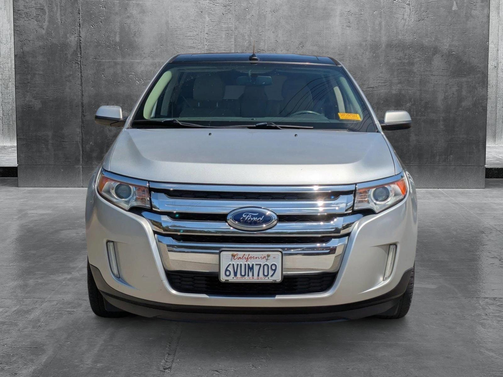 Used 2012 Ford Edge SEL with VIN 2FMDK3JC3CBA93150 for sale in Carlsbad, CA