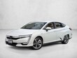 Honda Clarity Plug-In Hybrid