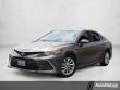 Used 2021 Toyota Camry LE Sedan