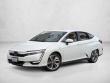 Used 2021 Honda Clarity Plug-In Hybrid Touring Sedan