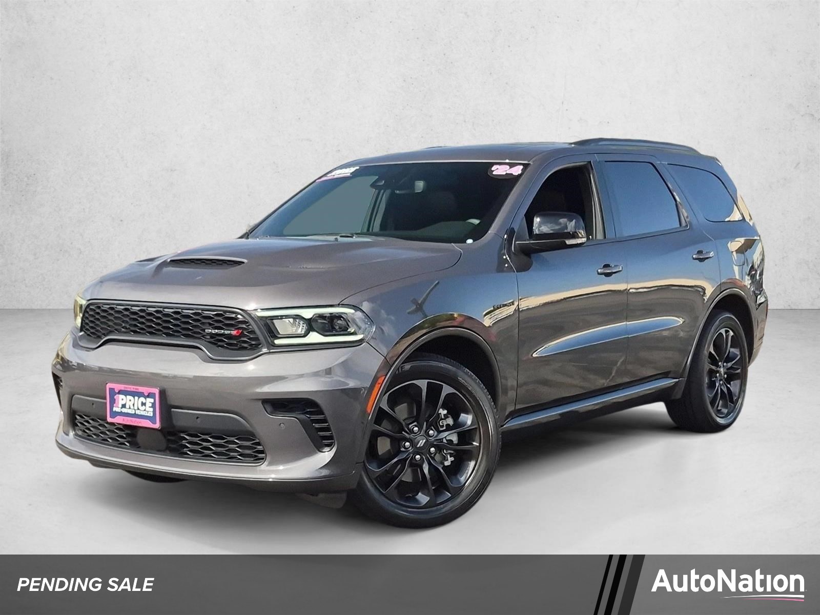 Used 2024 Dodge Durango R/T SUV