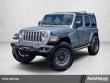 Used 2020 Jeep Wrangler Unlimited Sport SUV