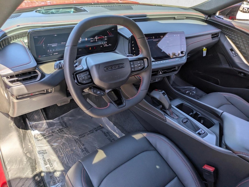 New 2026 Dodge Charger Scat Pack Plus Coupe