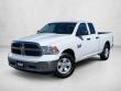 Used 2024 Ram 1500 Classic SLT Truck Quad Cab