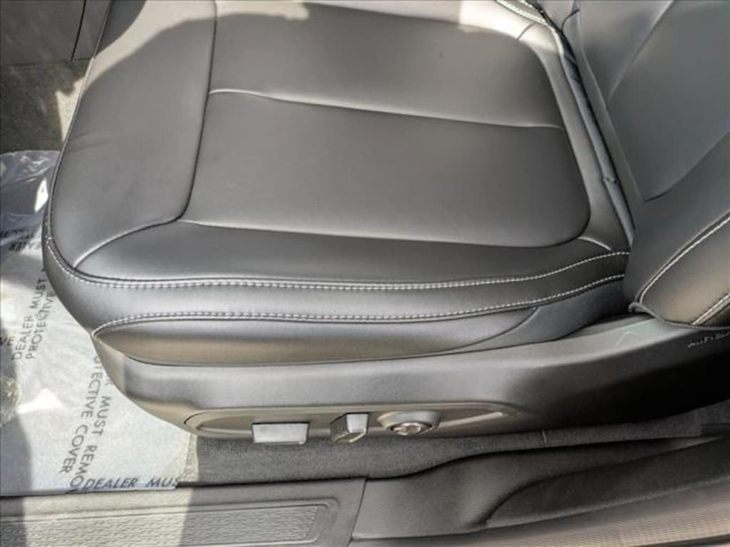 New 2025 Jeep Grand Cherokee Limited SUV