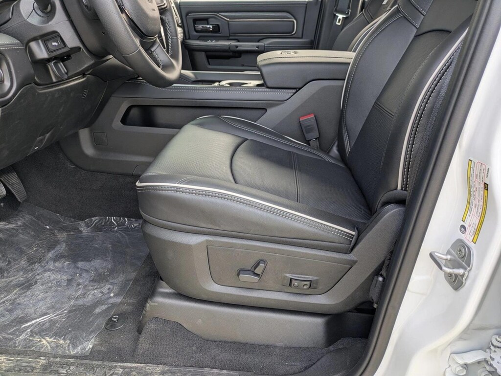 New 2026 Ram 2500 Rebel Truck Crew Cab