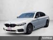 Used 2019 BMW 530e iPerformance Sedan