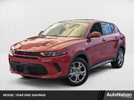 2024 Dodge Hornet R/T Plus Sport Utility