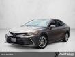 Used 2021 Toyota Camry LE Sedan