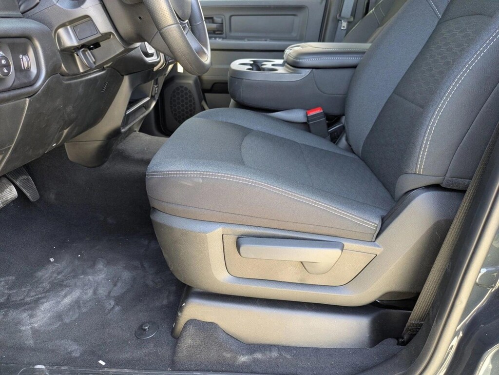 New 2026 Ram 3500 Tradesman Pickup