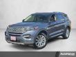 Used 2021 Ford Explorer Limited SUV