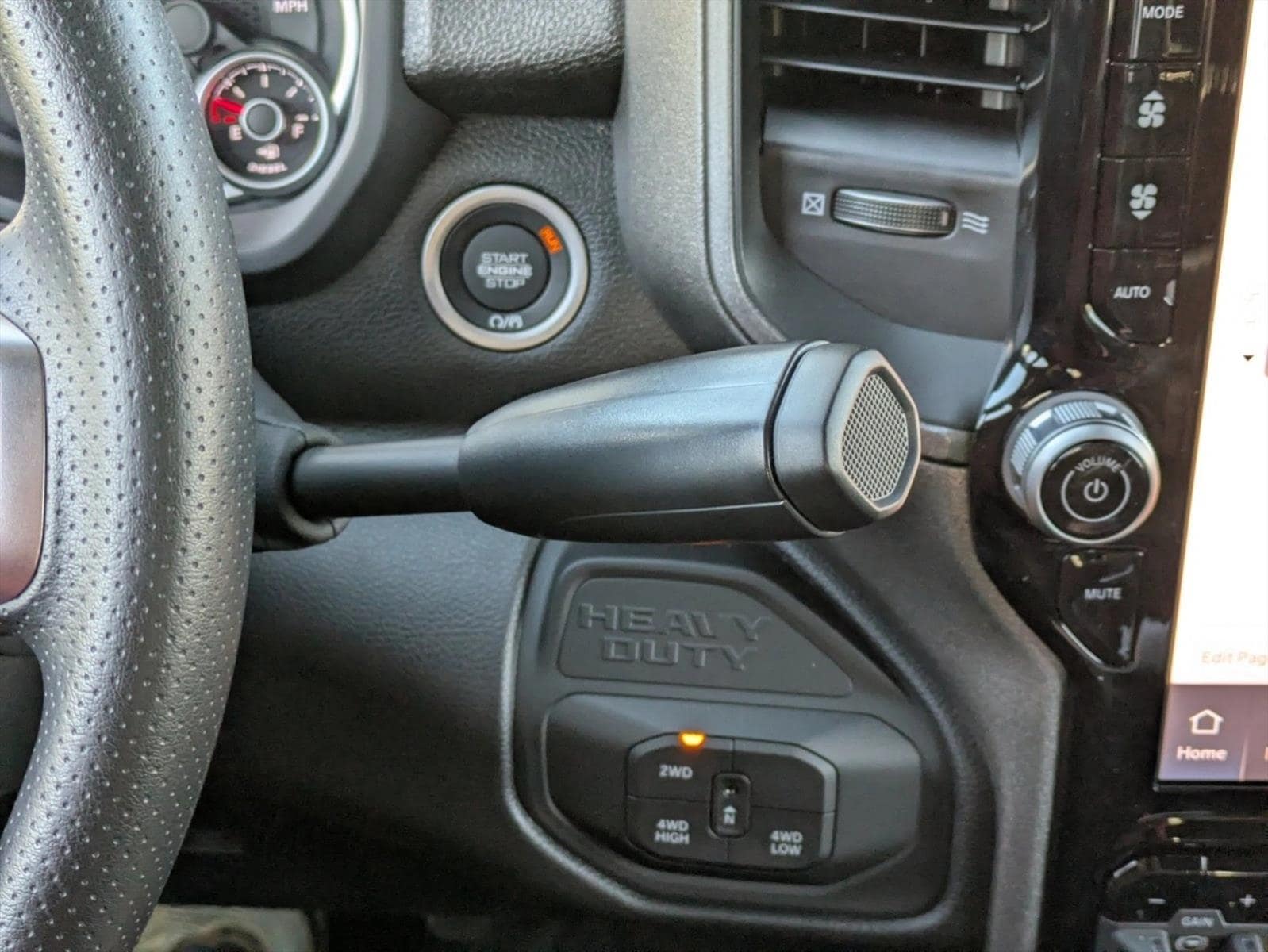 2026 RAM 2500 Tradesman - Photo 12