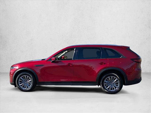 2024 Mazda CX-90 3.3 Turbo Preferred Plus photo 2
