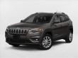 Used 2020 Jeep Cherokee Latitude Plus SUV