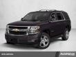Used 2017 Chevrolet Tahoe LT SUV
