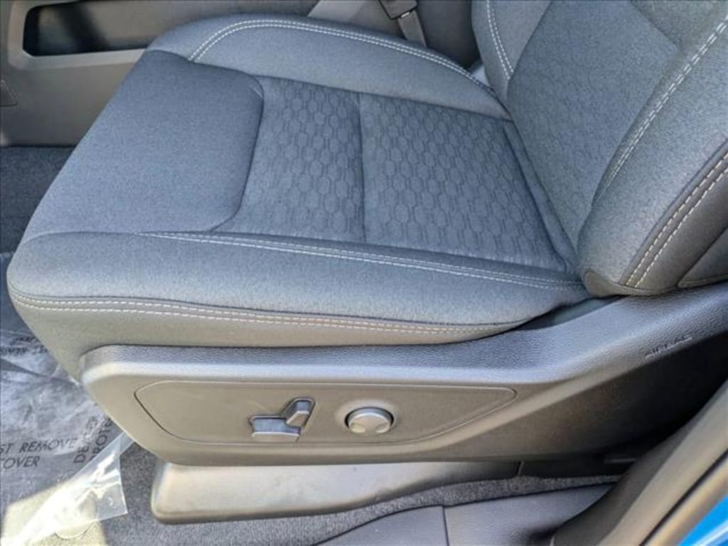 New 2025 Ram 1500 Big Horn Truck Crew Cab