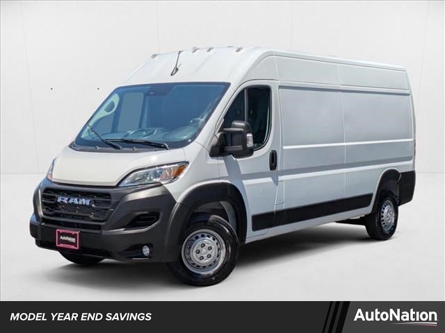 2025 RAM ProMaster Cargo Van Base's photo