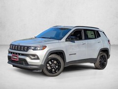 2026 Jeep Compass Latitude Altitude Sport Utility