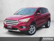 Used 2017 Ford Escape SE SUV