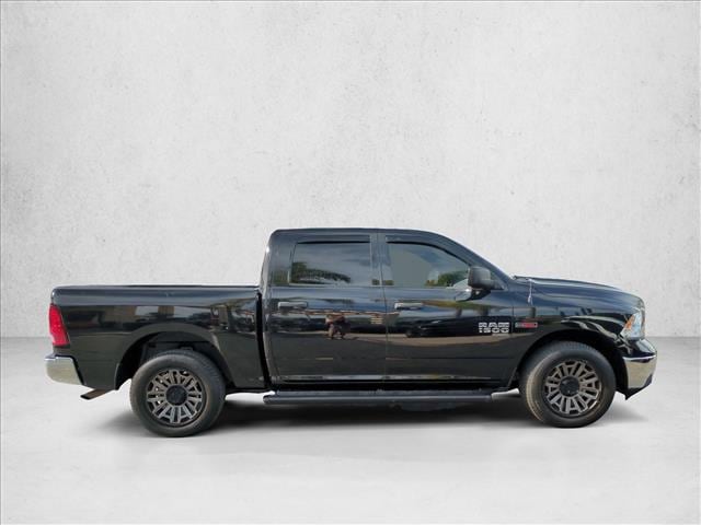 2019 Ram 1500 Classic Tradesman photo 4