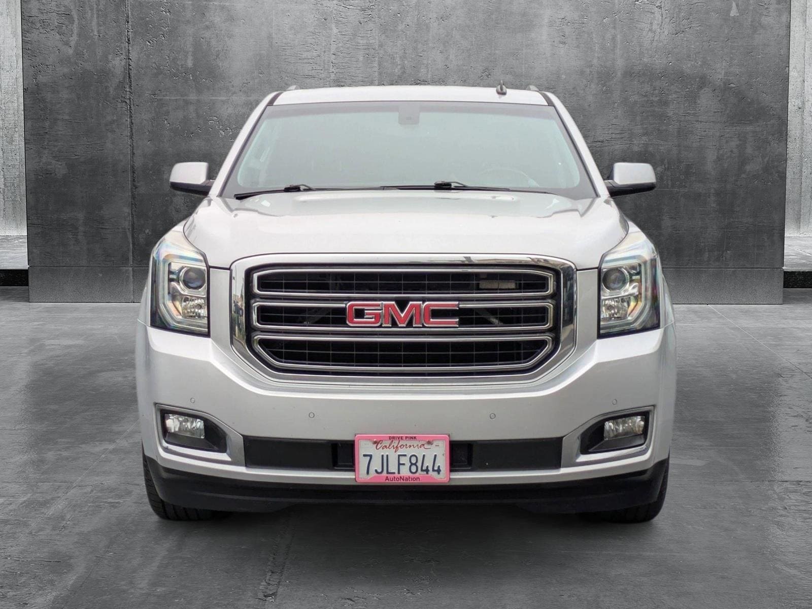 Used 2015 GMC Yukon SLE with VIN 1GKS1AKC6FR140775 for sale in Carlsbad, CA