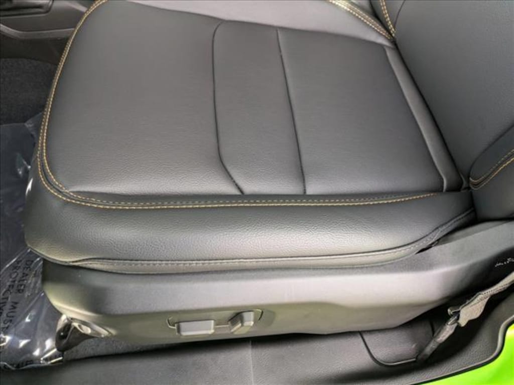 New 2025 Jeep Gladiator High Tide Pickup