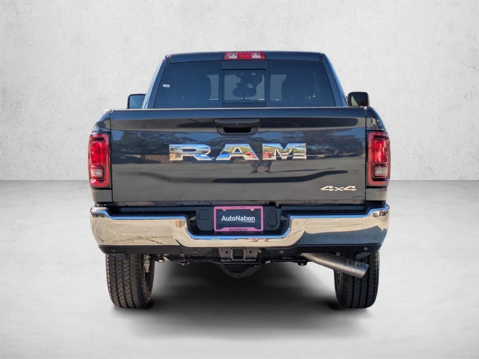 2026 RAM 2500 Tradesman - Photo 7