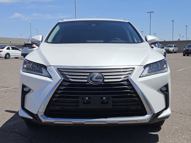 Used 2019 Lexus RX 350 with VIN 2T2BZMCA5KC191459 for sale in Carlsbad, CA