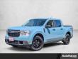 Used 2022 Ford Maverick  Truck SuperCrew
