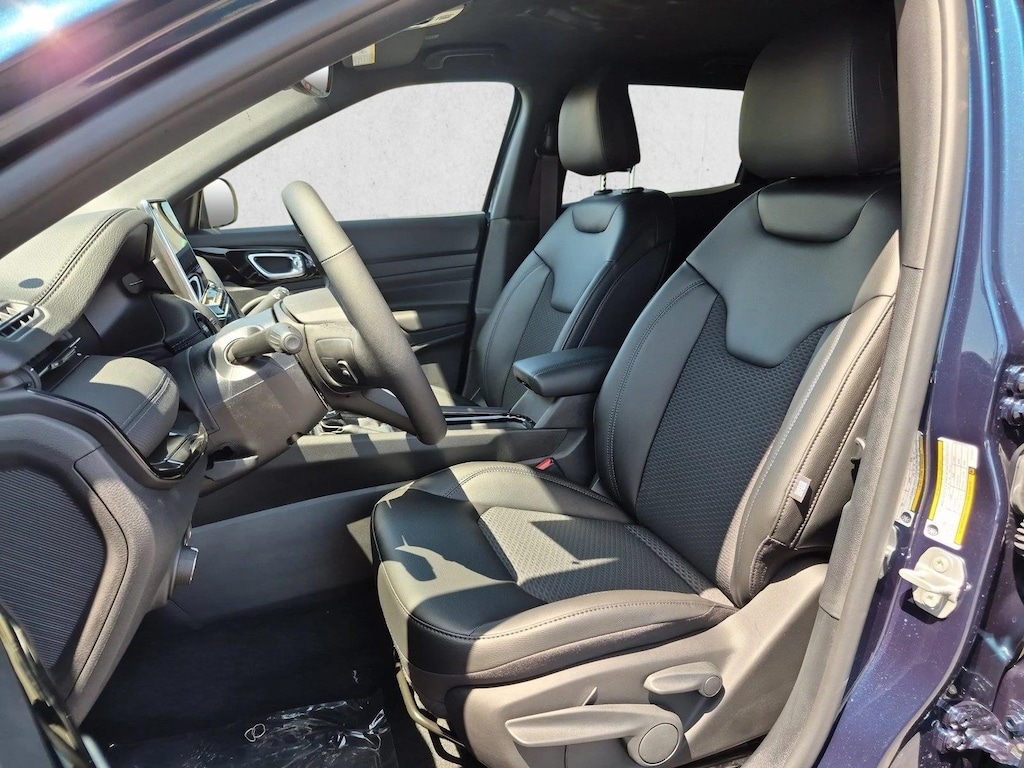 New 2026 Jeep Compass Latitude Altitude Sport Utility