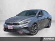 Used 2023 Kia Forte GT-Line Sedan