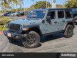 Jeep Wrangler 4xe