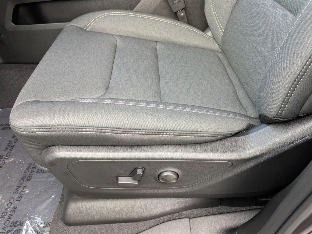 New 2026 Ram 1500 Big Horn Truck Crew Cab